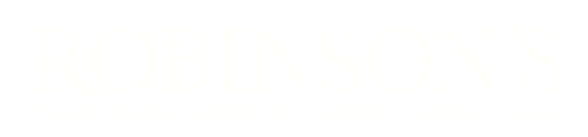 Robinson's